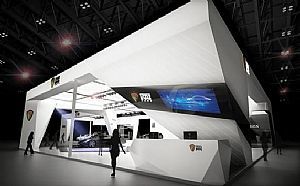 廣州展覽會議活動制作執(zhí)行服務——一站式專業(yè)解決方案