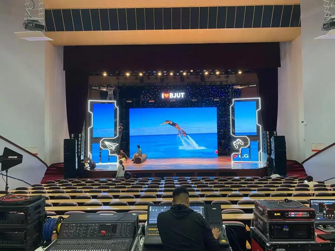 韶關(guān)專業(yè)會議慶典會展服務與活動策劃